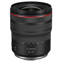 Buy Canon RF Wide-Angle Zoom Lens – Exceptional Clarity & Versatility (4549292186758)